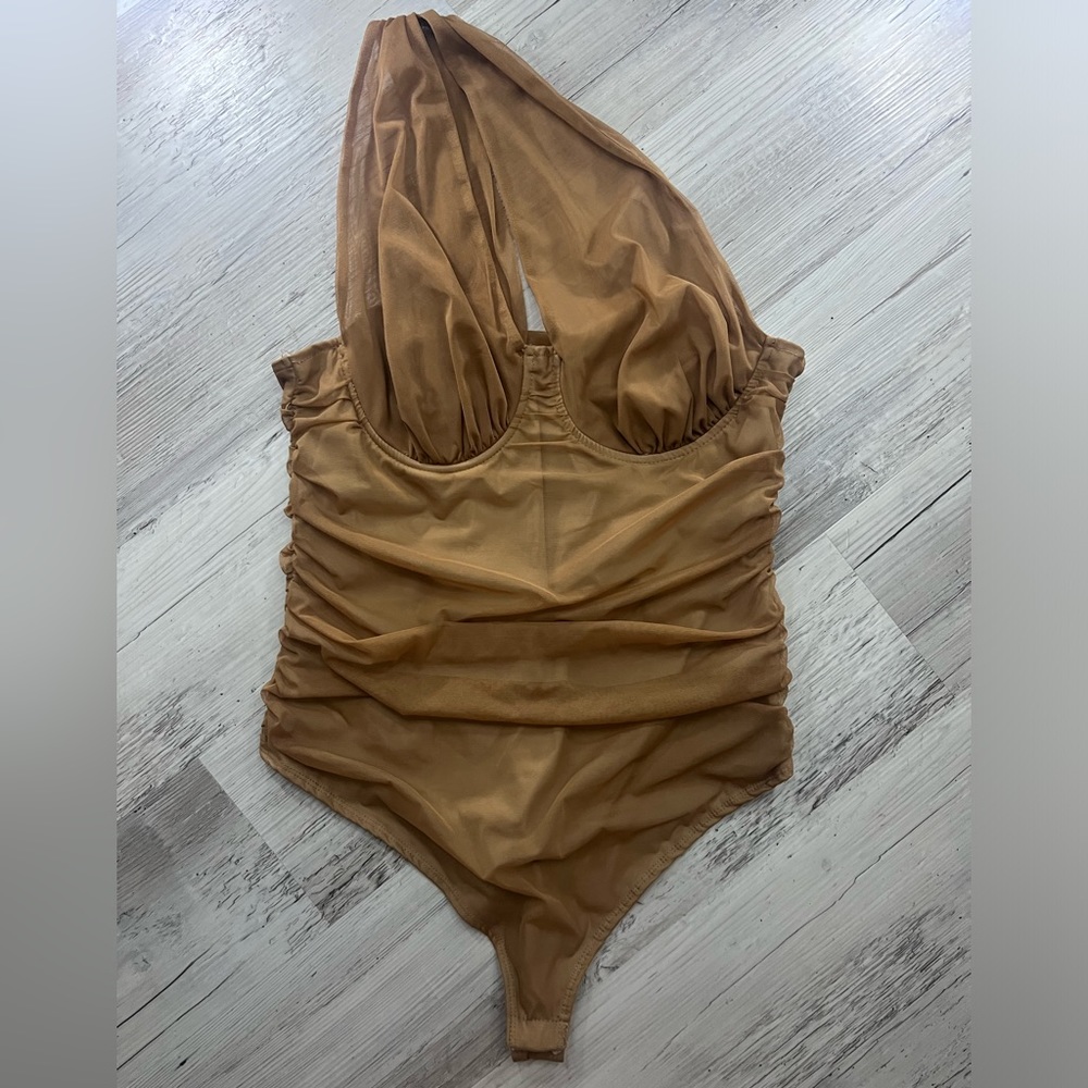 Bodysuit